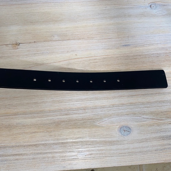NWOT GUESS Belt for Men - Picture 3 of 3